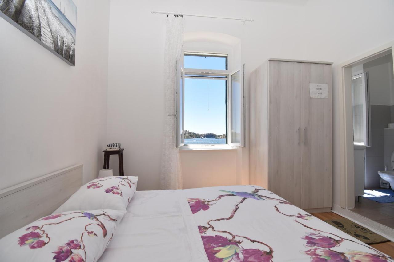Apartmani Rina Šibenik Exterior foto