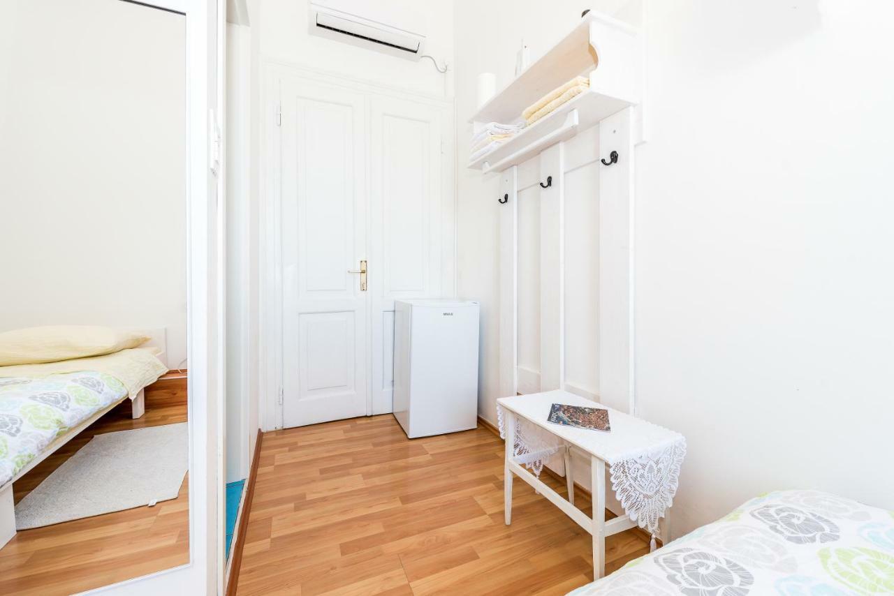 Apartmani Rina Šibenik Exterior foto