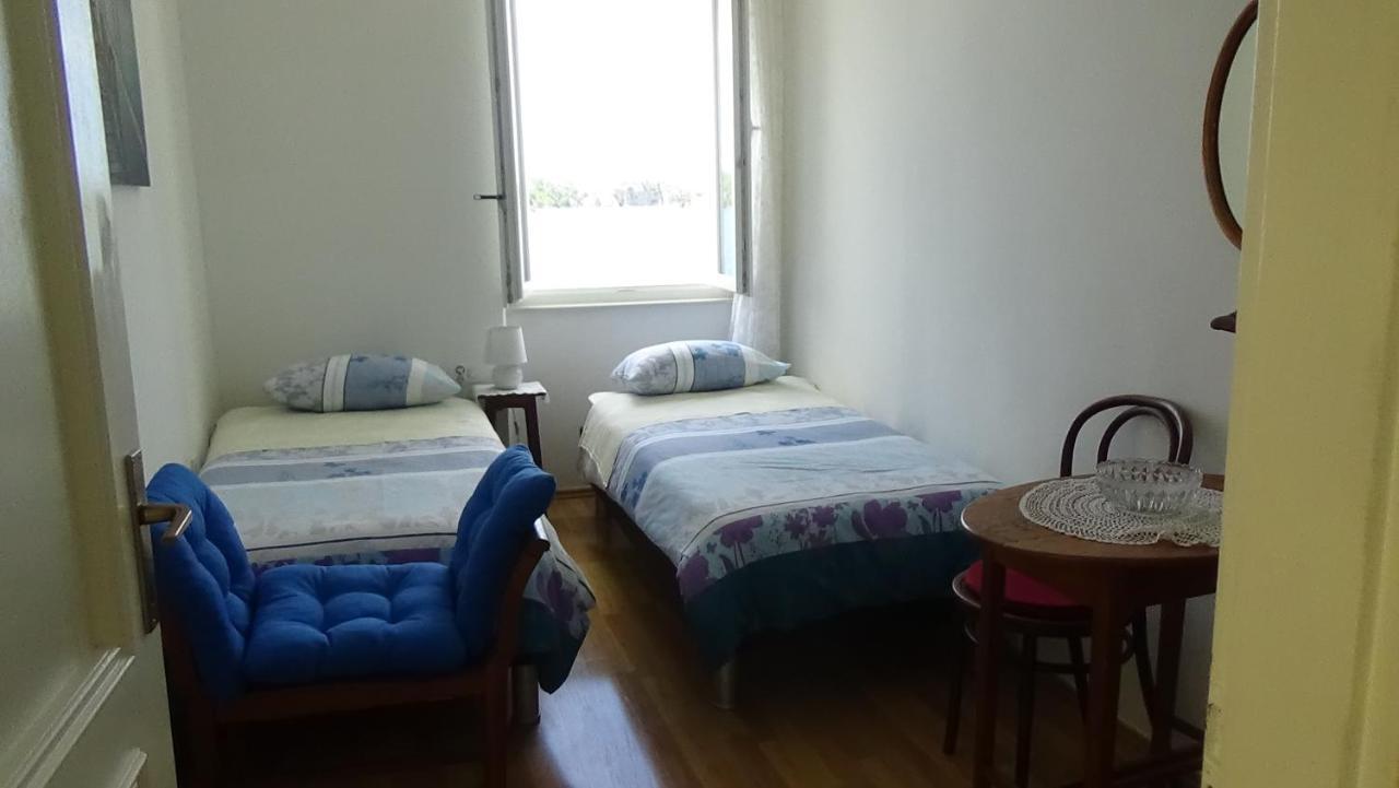 Apartmani Rina Šibenik Exterior foto