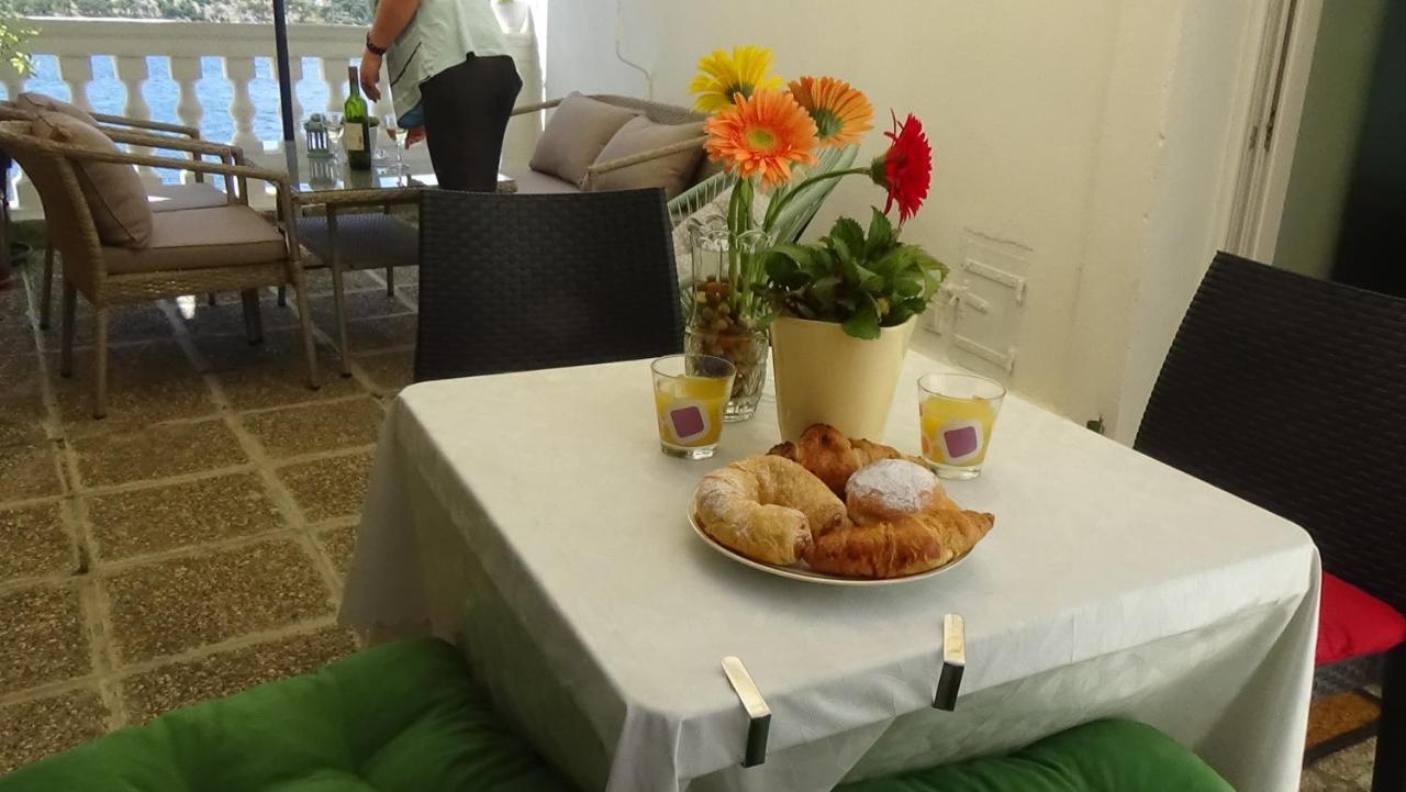 Apartmani Rina Šibenik Exterior foto